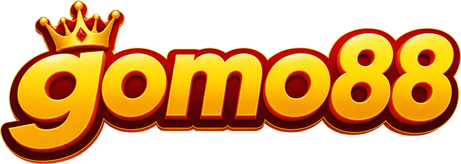 gomo88 โลโก้